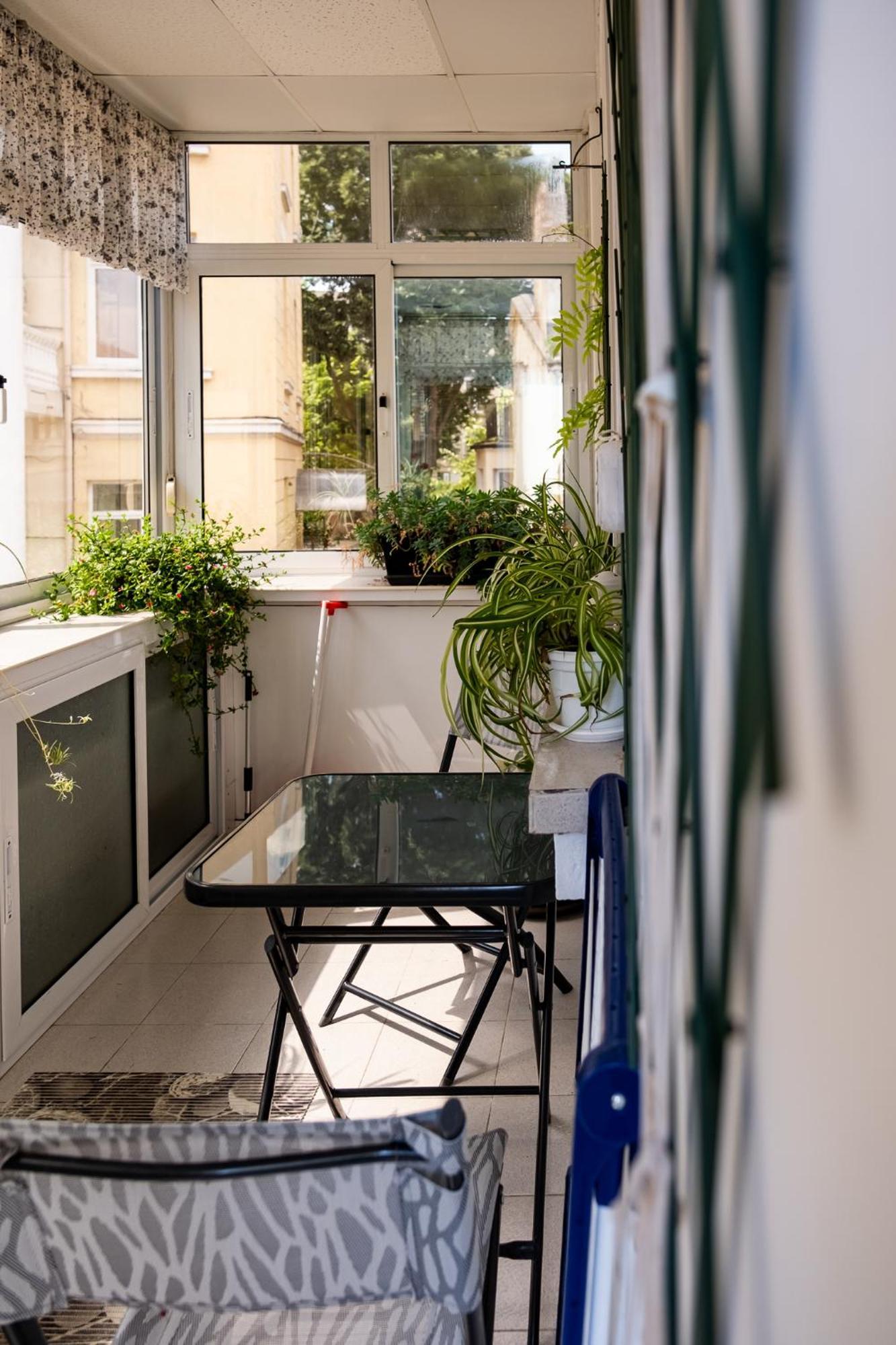 Aristocratic 2Bdrm Central Apartment فارنا المظهر الخارجي الصورة